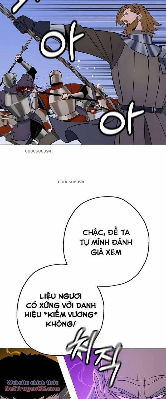 Chiến Binh Quật Cường 132 trang 10