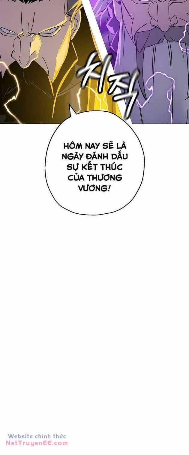 Chiến Binh Quật Cường 132 trang 11