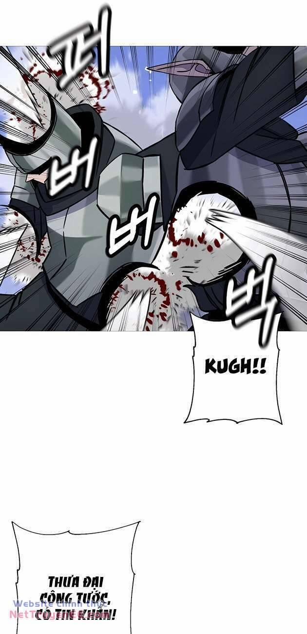 Chiến Binh Quật Cường 132 trang 12