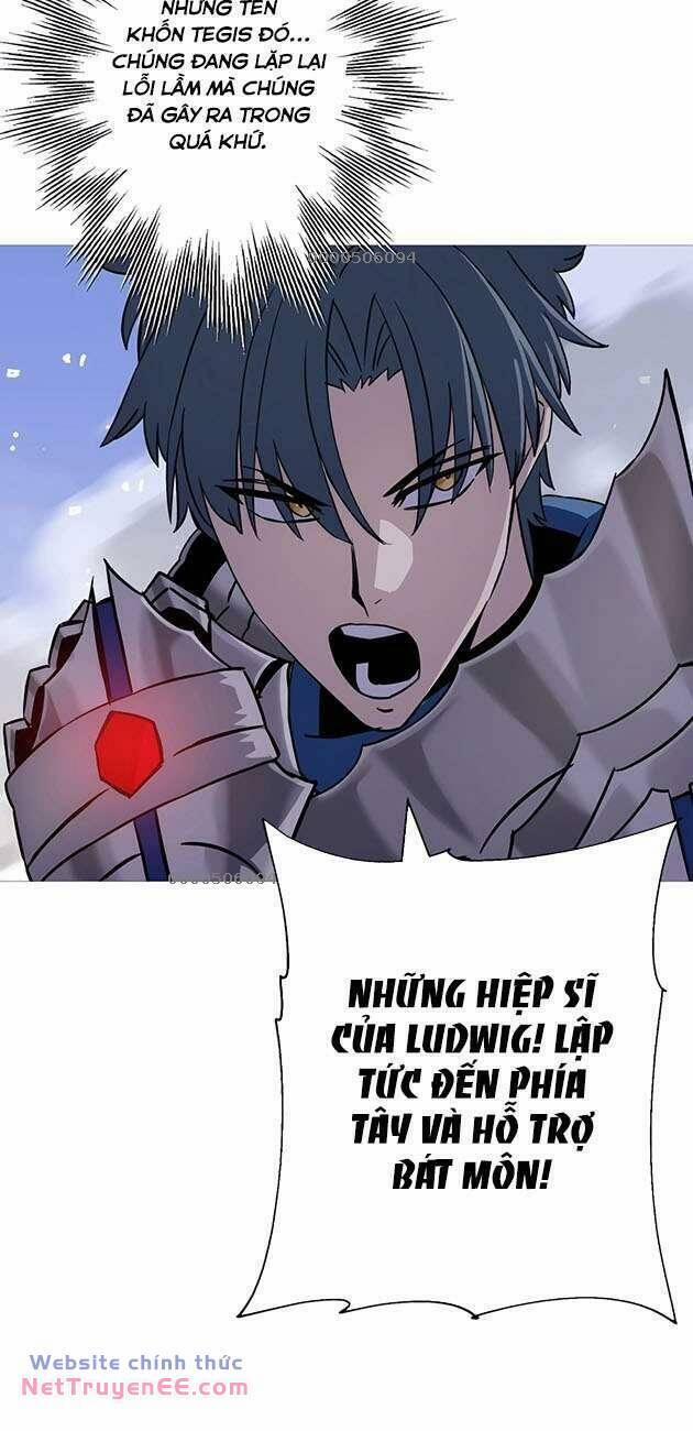 Chiến Binh Quật Cường 132 trang 14