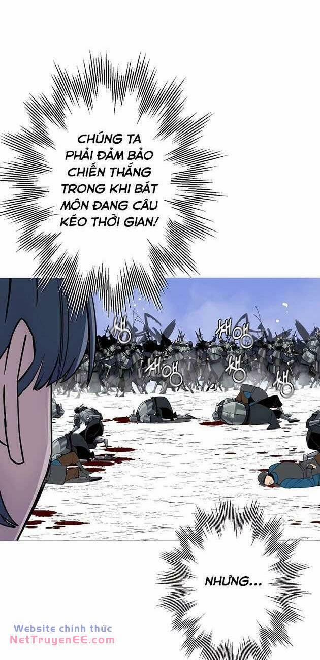 Chiến Binh Quật Cường 132 trang 15