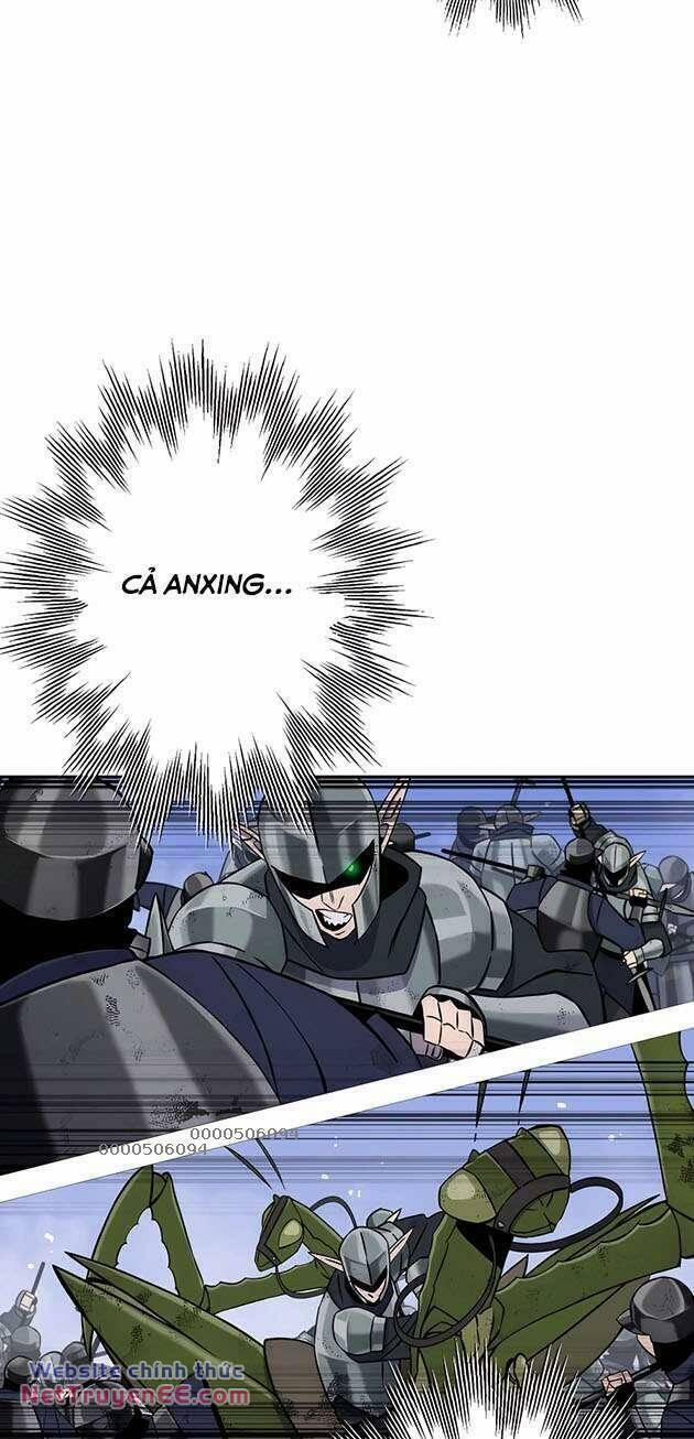 Chiến Binh Quật Cường 132 trang 16