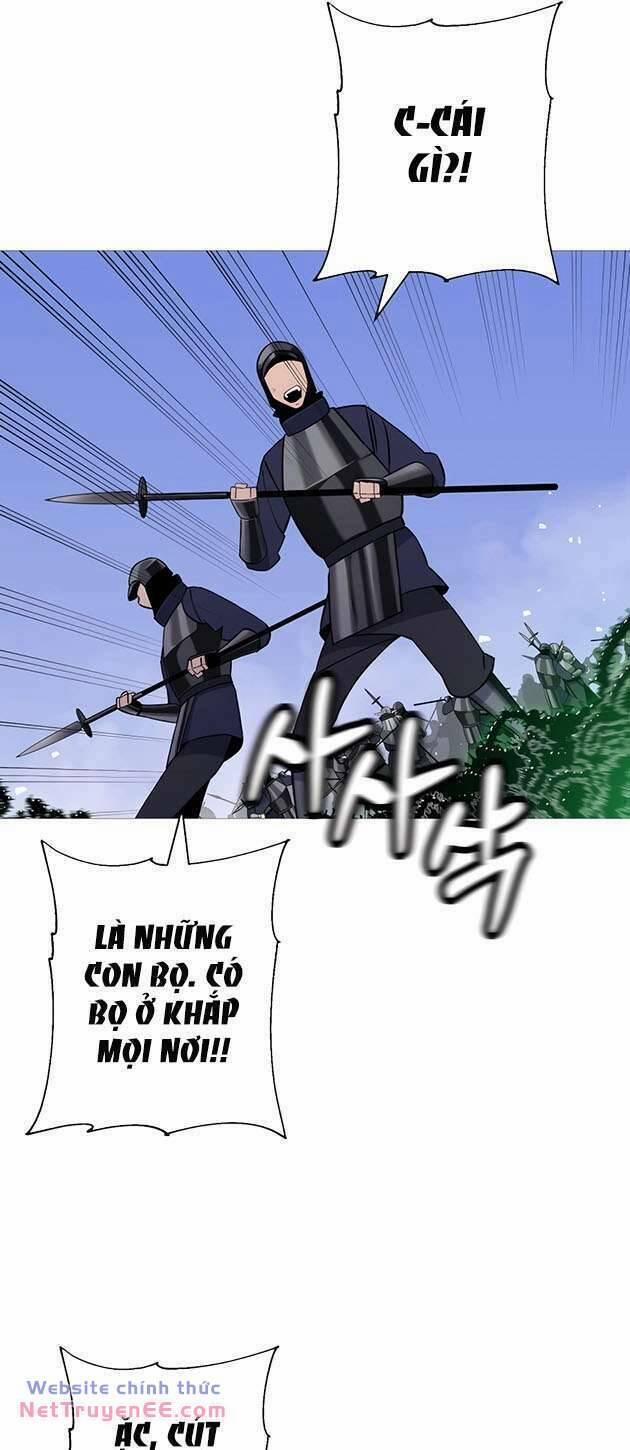 Chiến Binh Quật Cường 132 trang 18