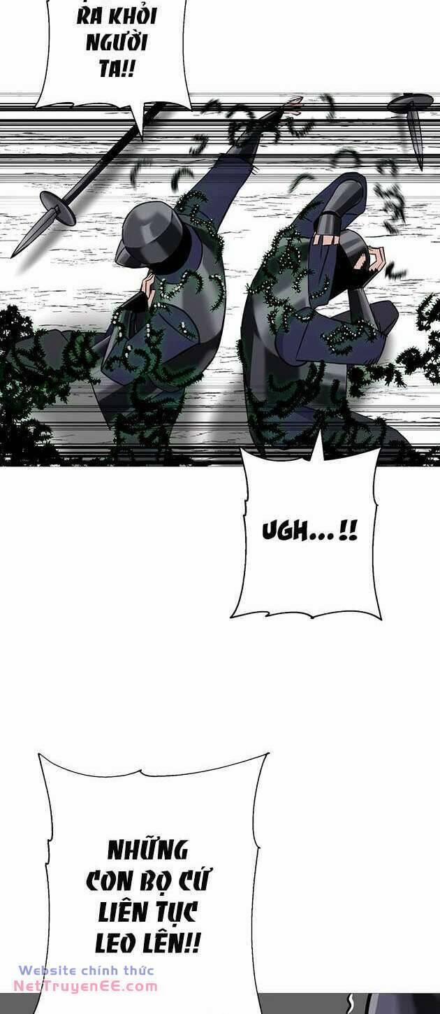 Chiến Binh Quật Cường 132 trang 19