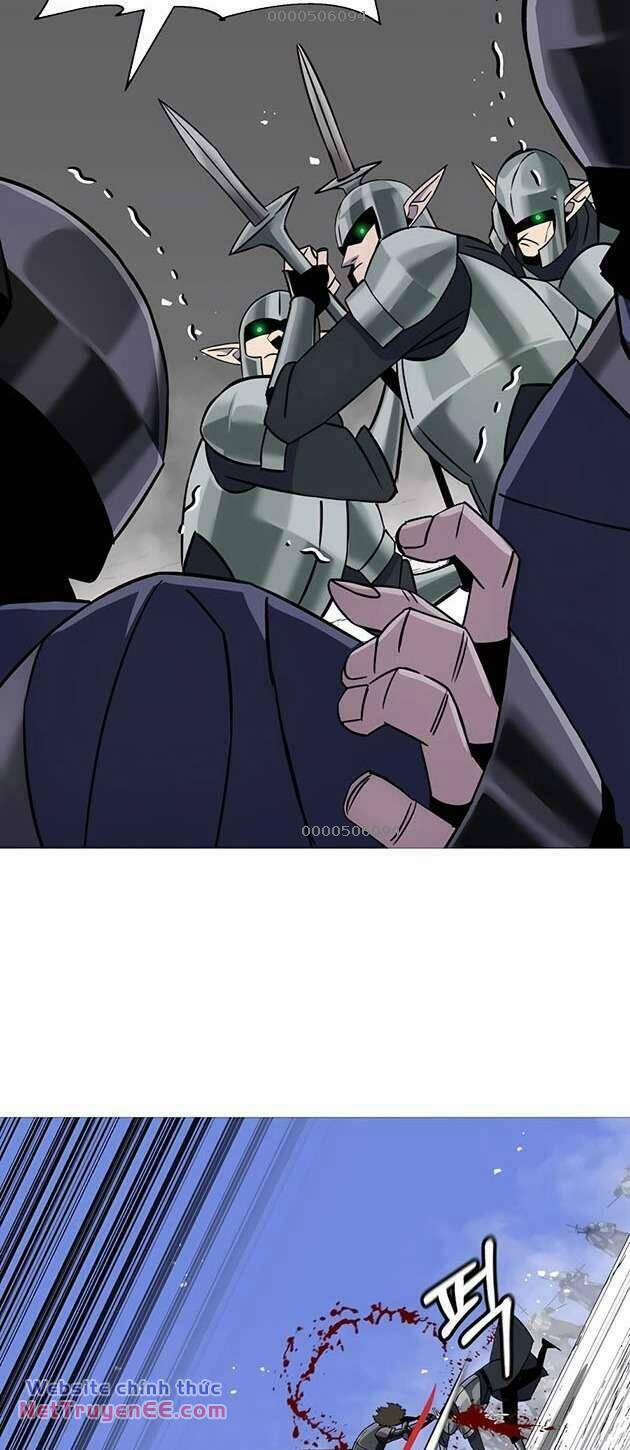 Chiến Binh Quật Cường 132 trang 20