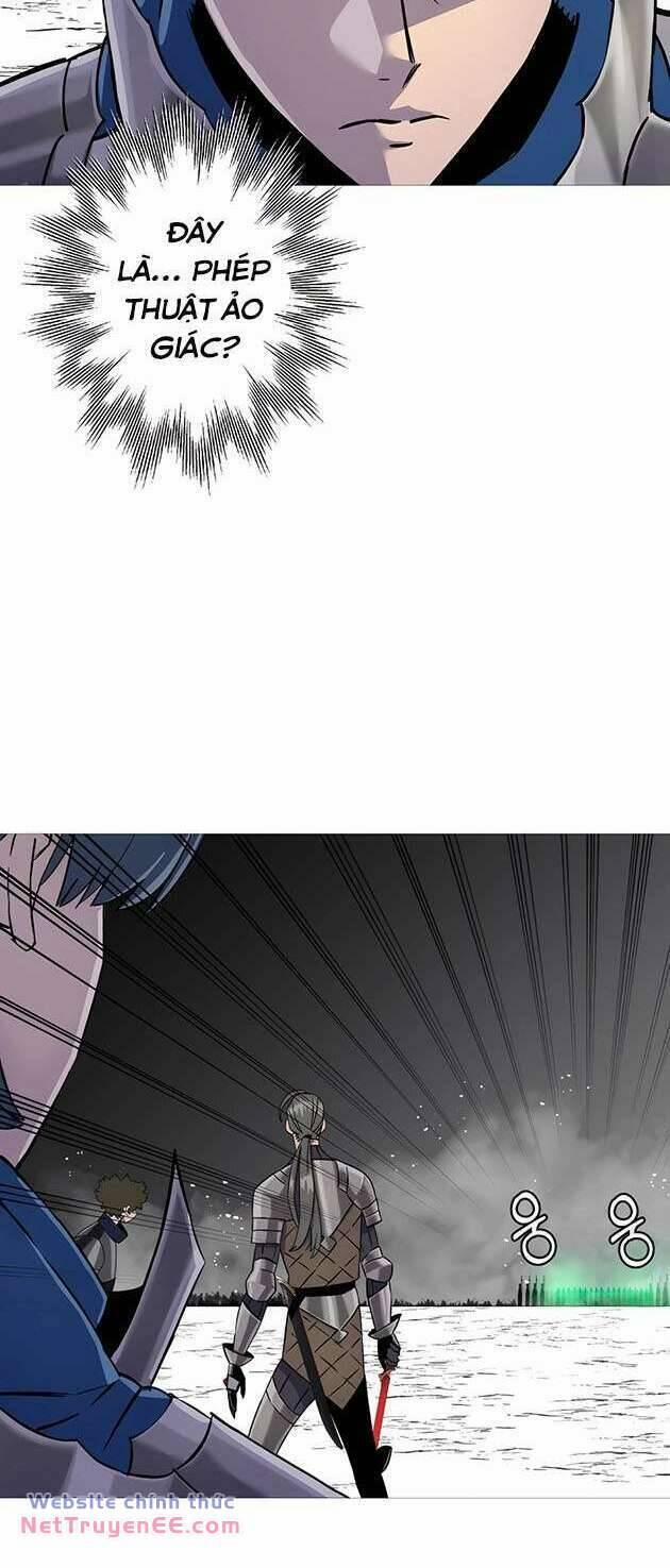 Chiến Binh Quật Cường 132 trang 23