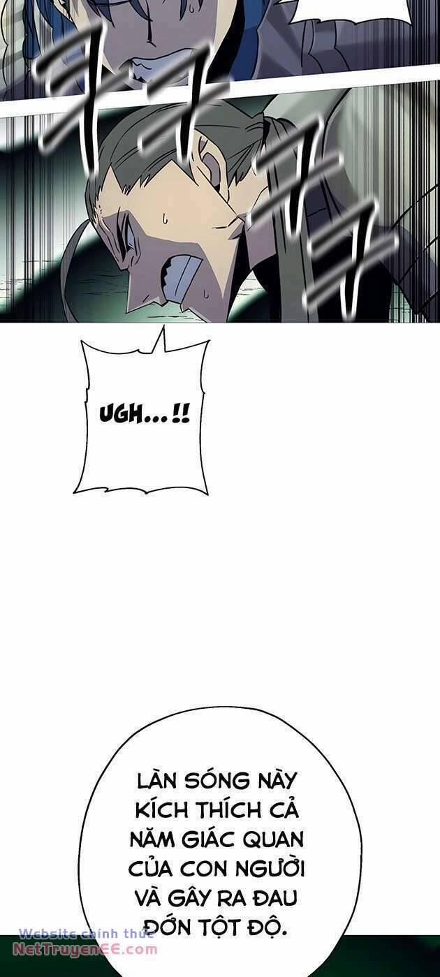 Chiến Binh Quật Cường 132 trang 28