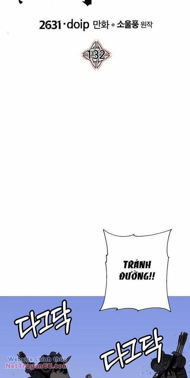 Chiến Binh Quật Cường 132 trang 33