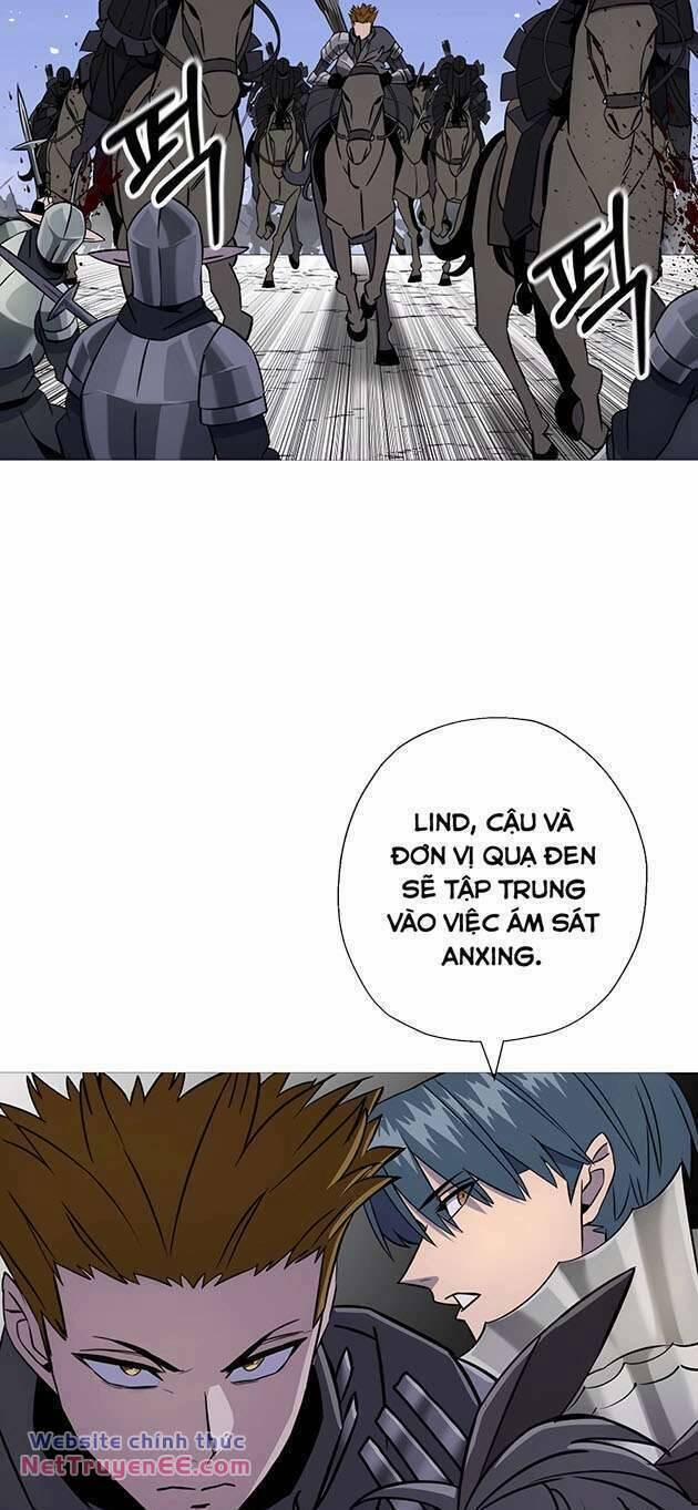 Chiến Binh Quật Cường 132 trang 34