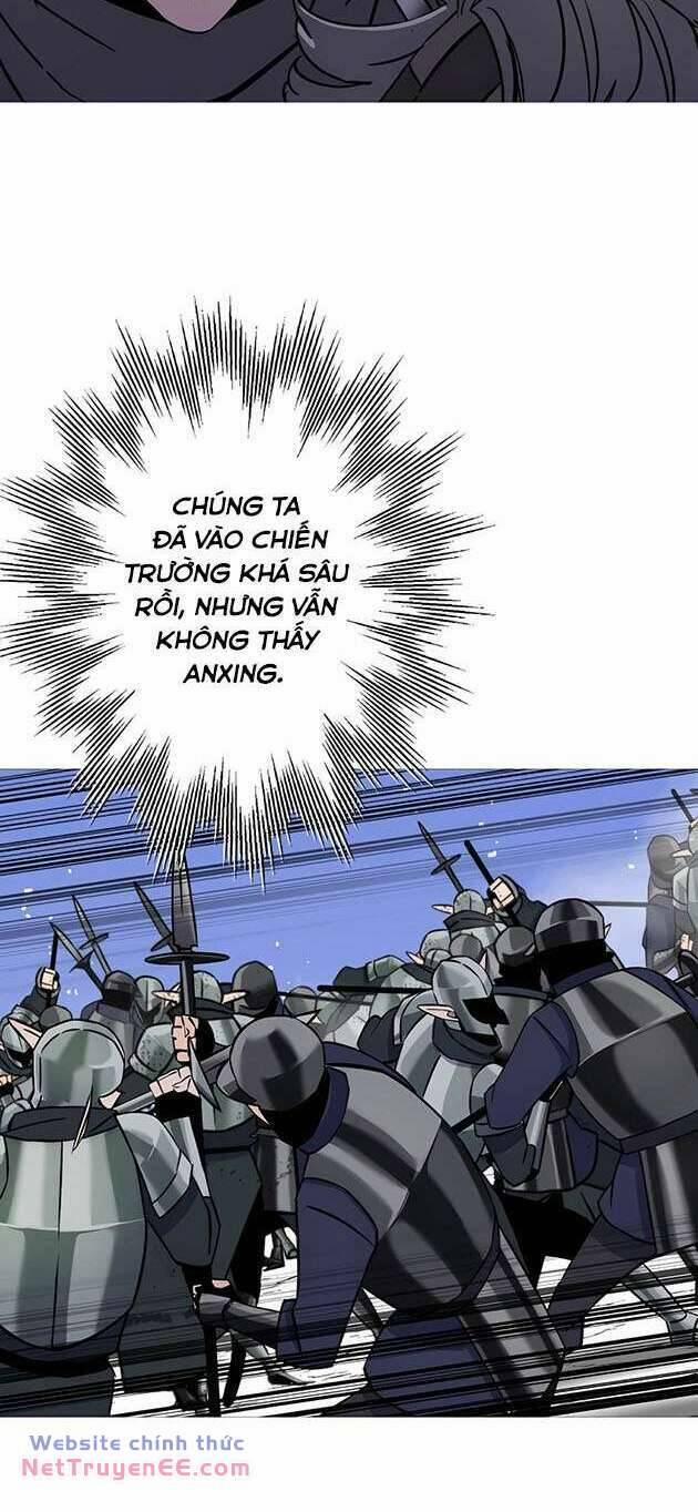 Chiến Binh Quật Cường 132 trang 35