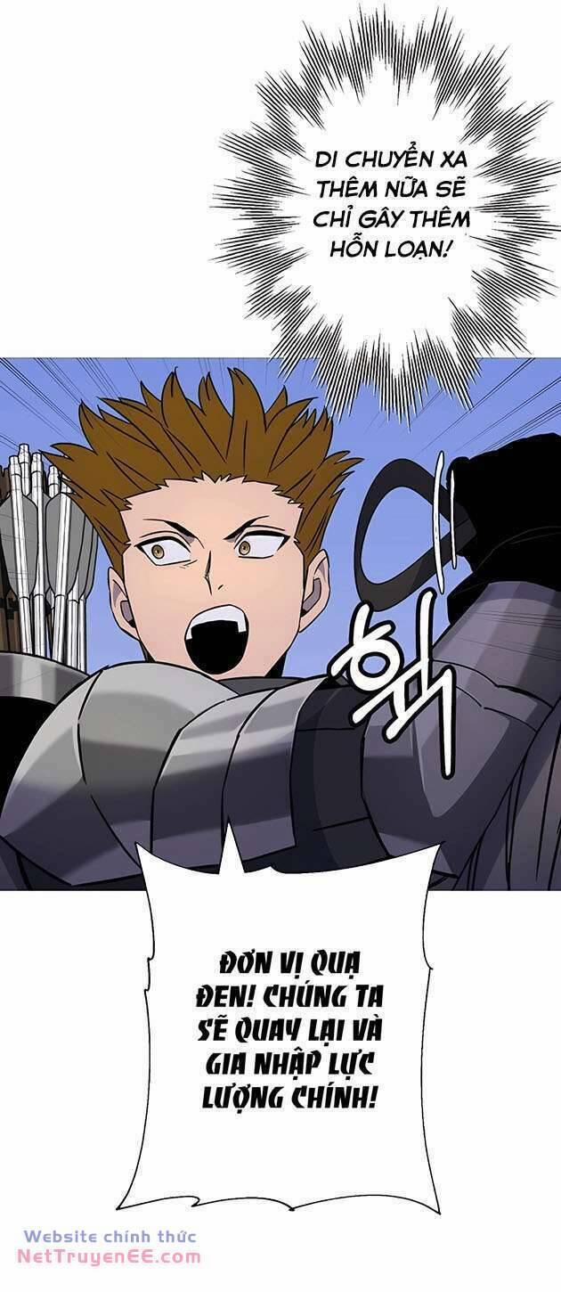 Chiến Binh Quật Cường 132 trang 36