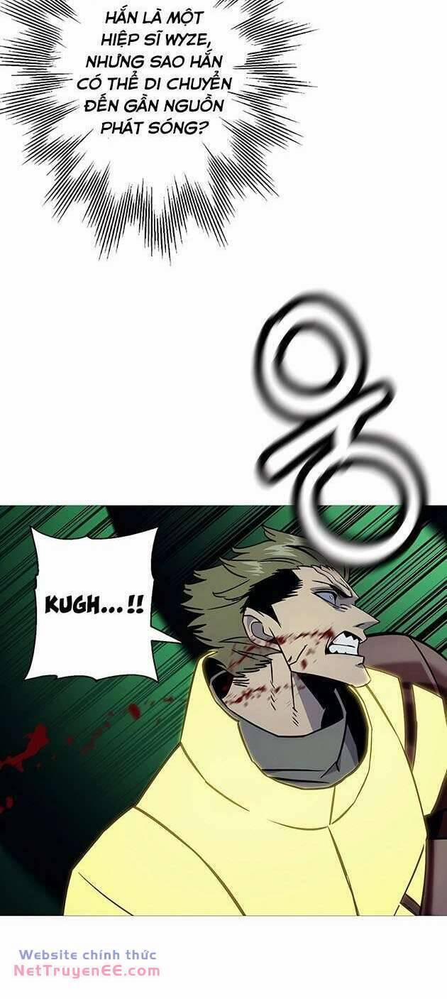 Chiến Binh Quật Cường 132 trang 47