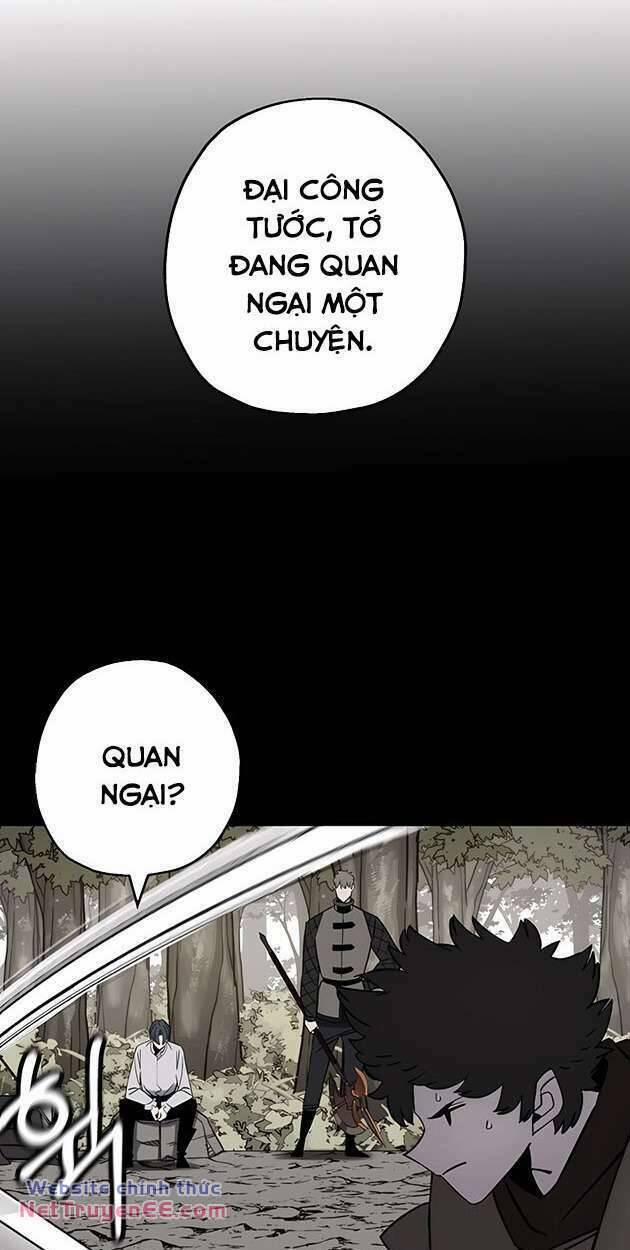 Chiến Binh Quật Cường 132 trang 56