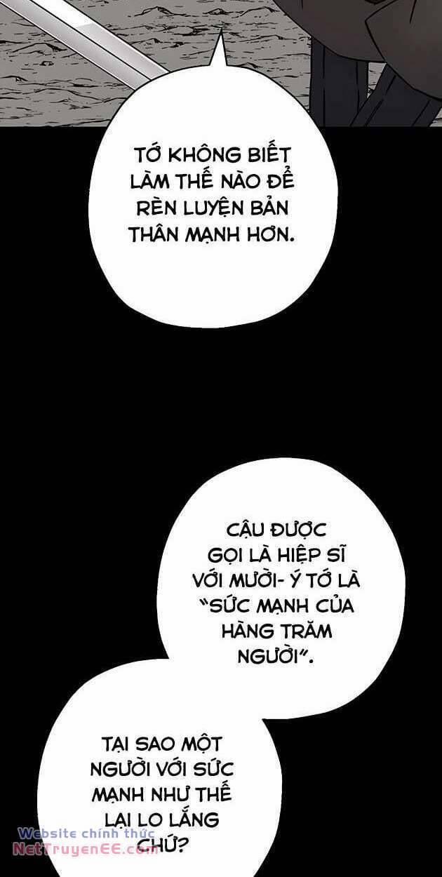 Chiến Binh Quật Cường 132 trang 57