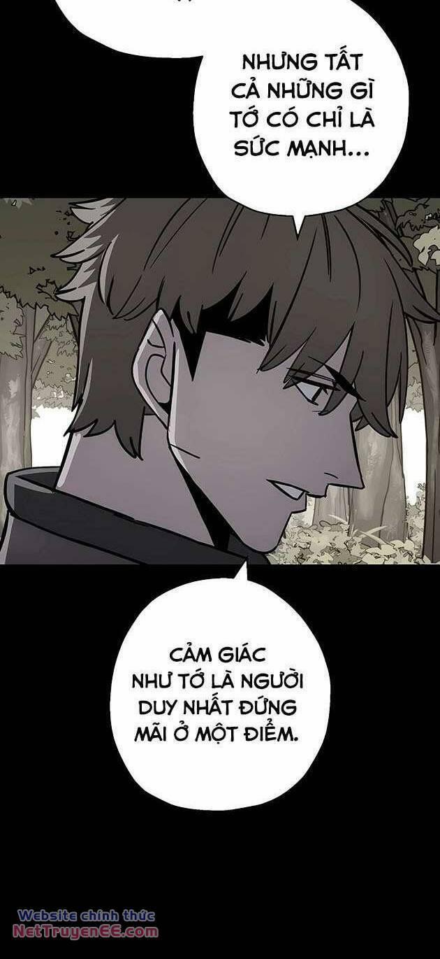 Chiến Binh Quật Cường 132 trang 59