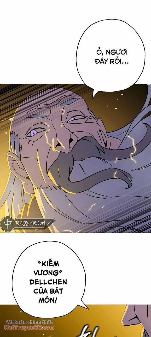 Chiến Binh Quật Cường 132 trang 8