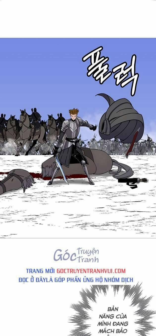 Chiến Binh Quật Cường 133 trang 0