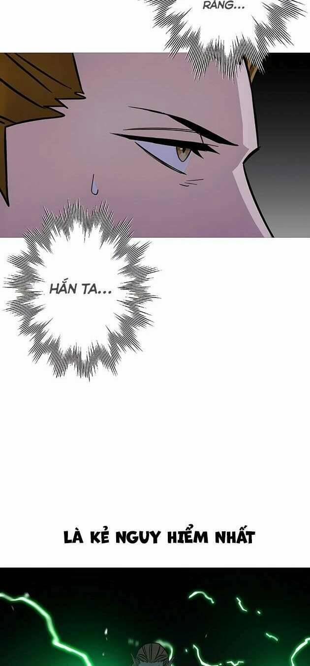 Chiến Binh Quật Cường 133 trang 1