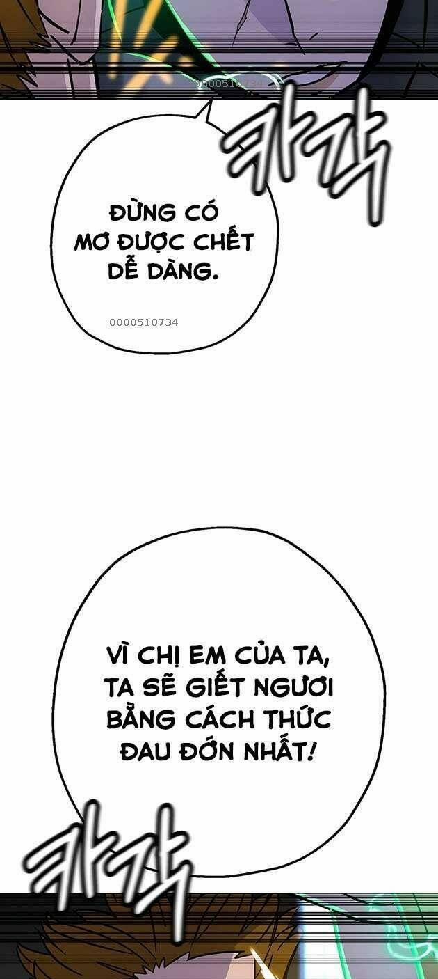 Chiến Binh Quật Cường 133 trang 10