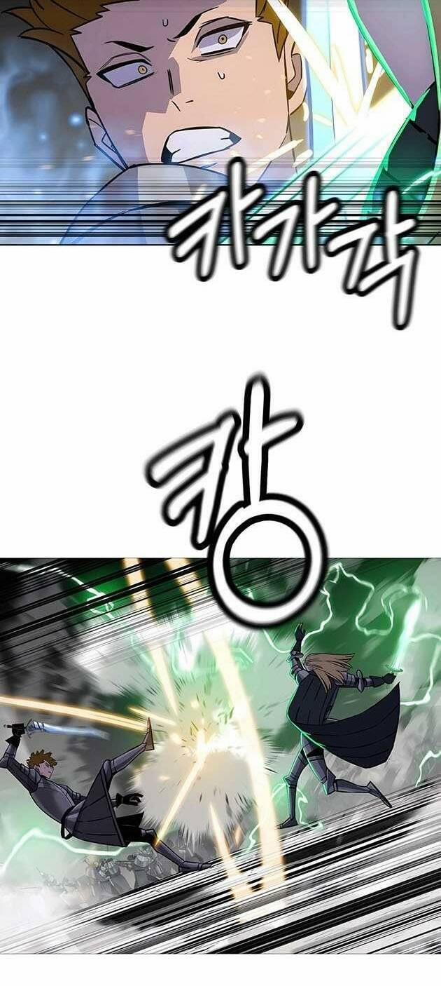 Chiến Binh Quật Cường 133 trang 11