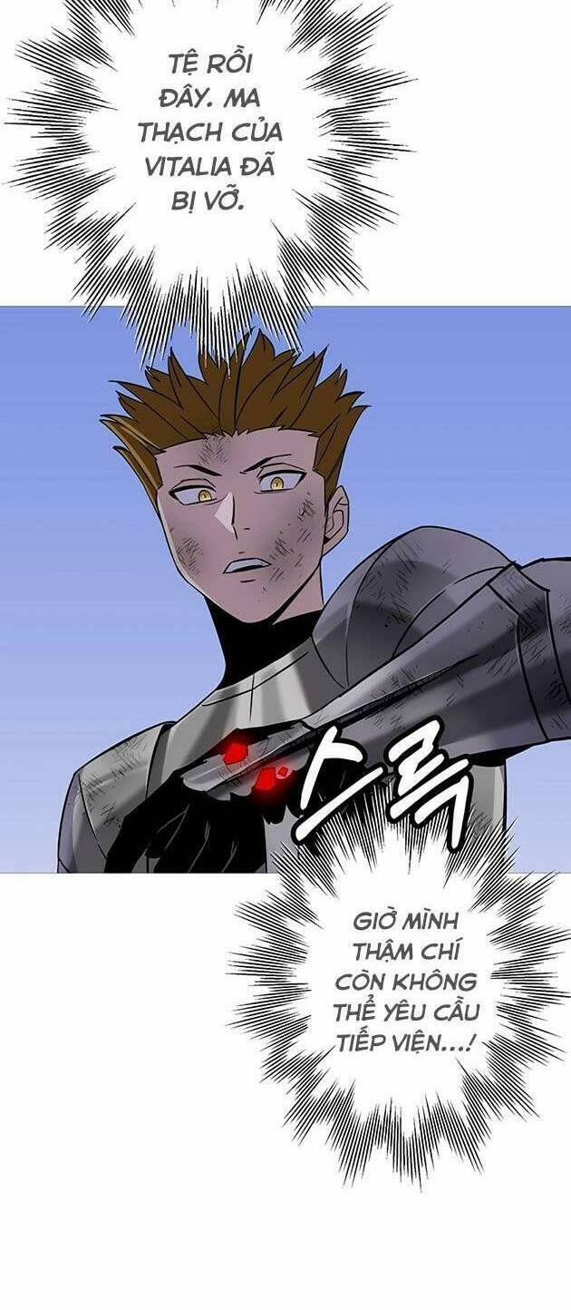 Chiến Binh Quật Cường 133 trang 17