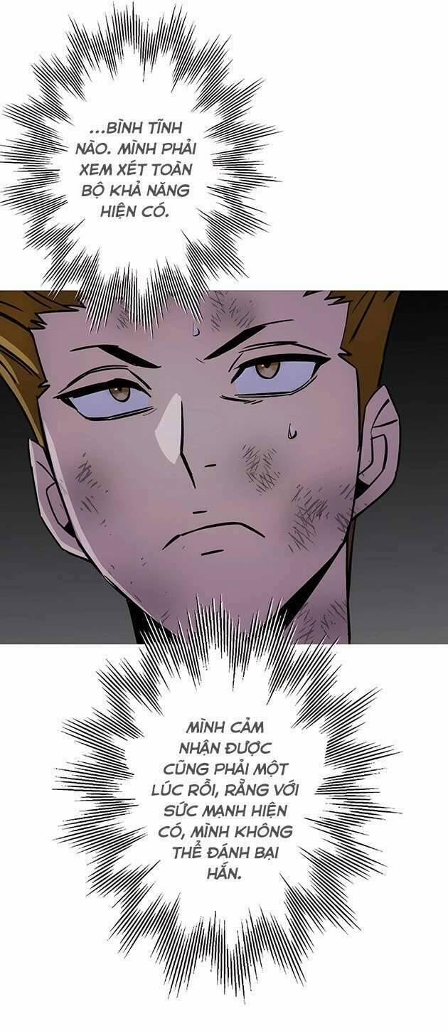 Chiến Binh Quật Cường 133 trang 18