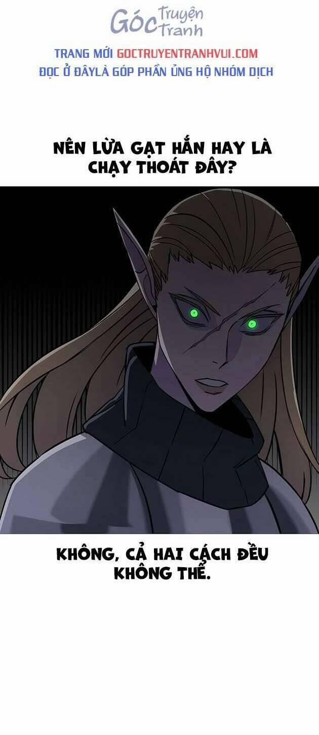 Chiến Binh Quật Cường 133 trang 19