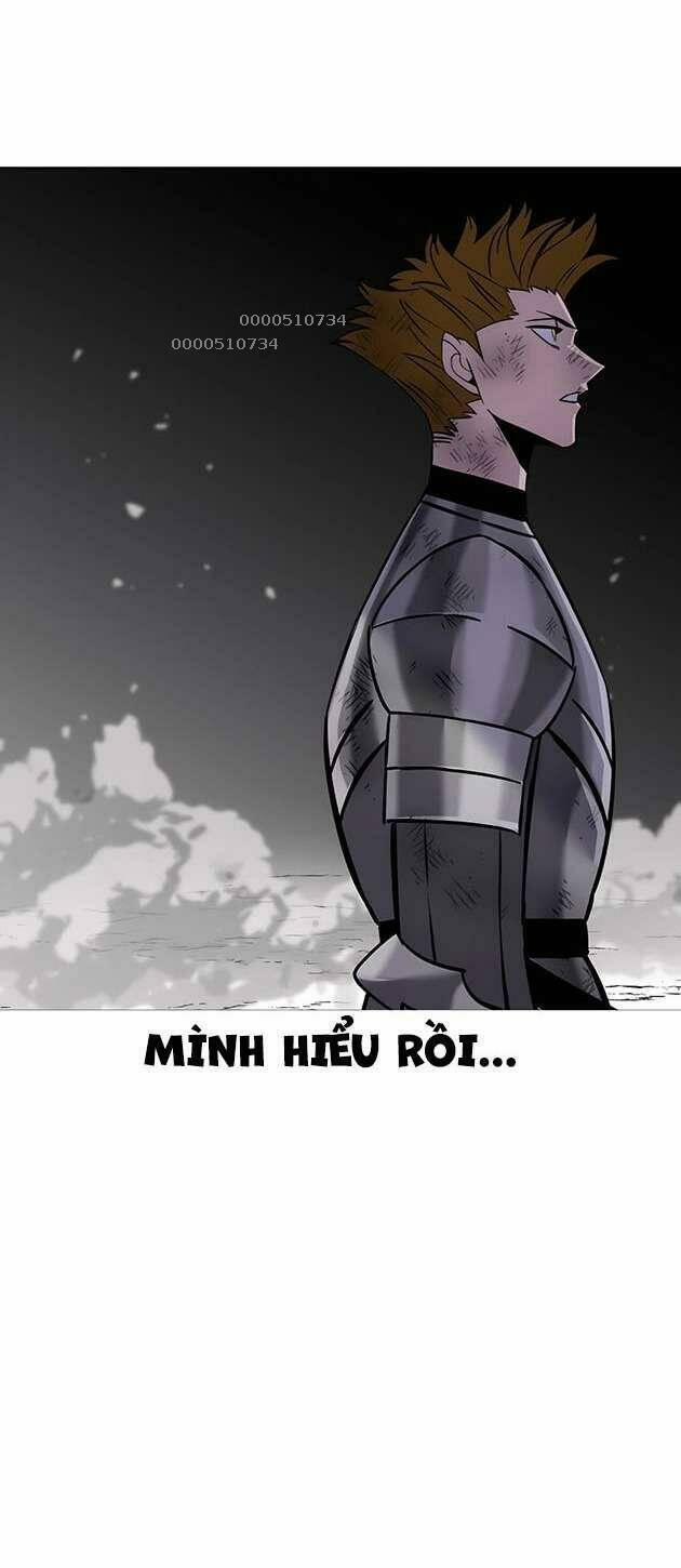 Chiến Binh Quật Cường 133 trang 20