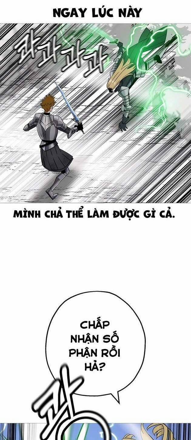 Chiến Binh Quật Cường 133 trang 21