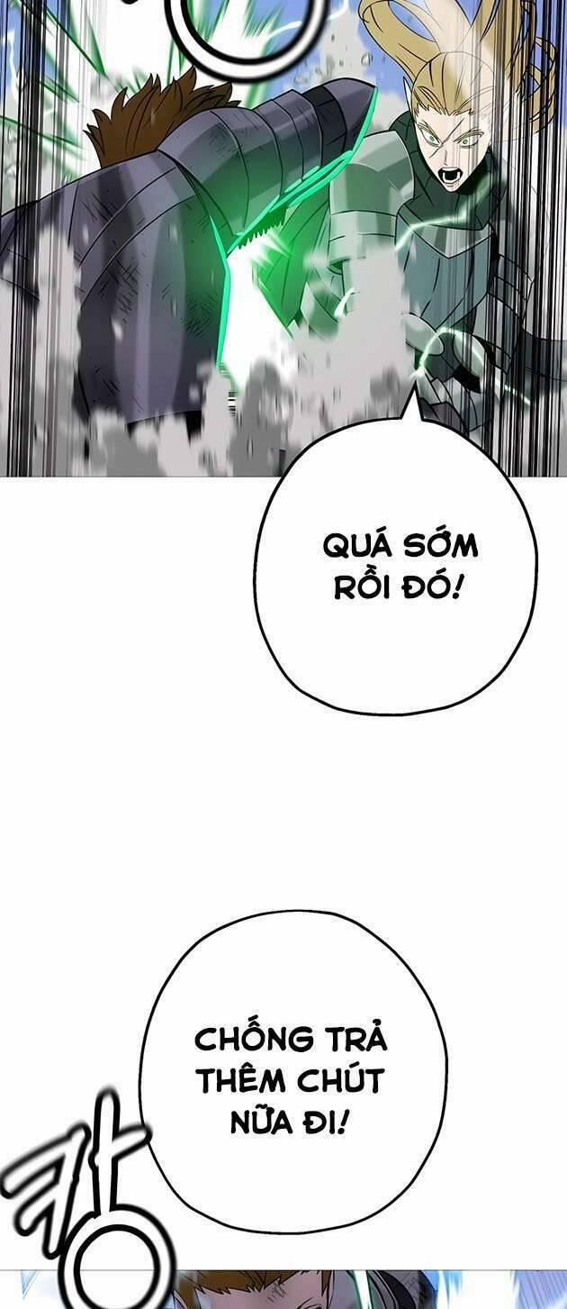 Chiến Binh Quật Cường 133 trang 22