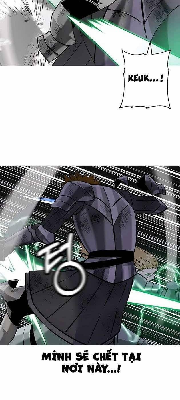 Chiến Binh Quật Cường 133 trang 25