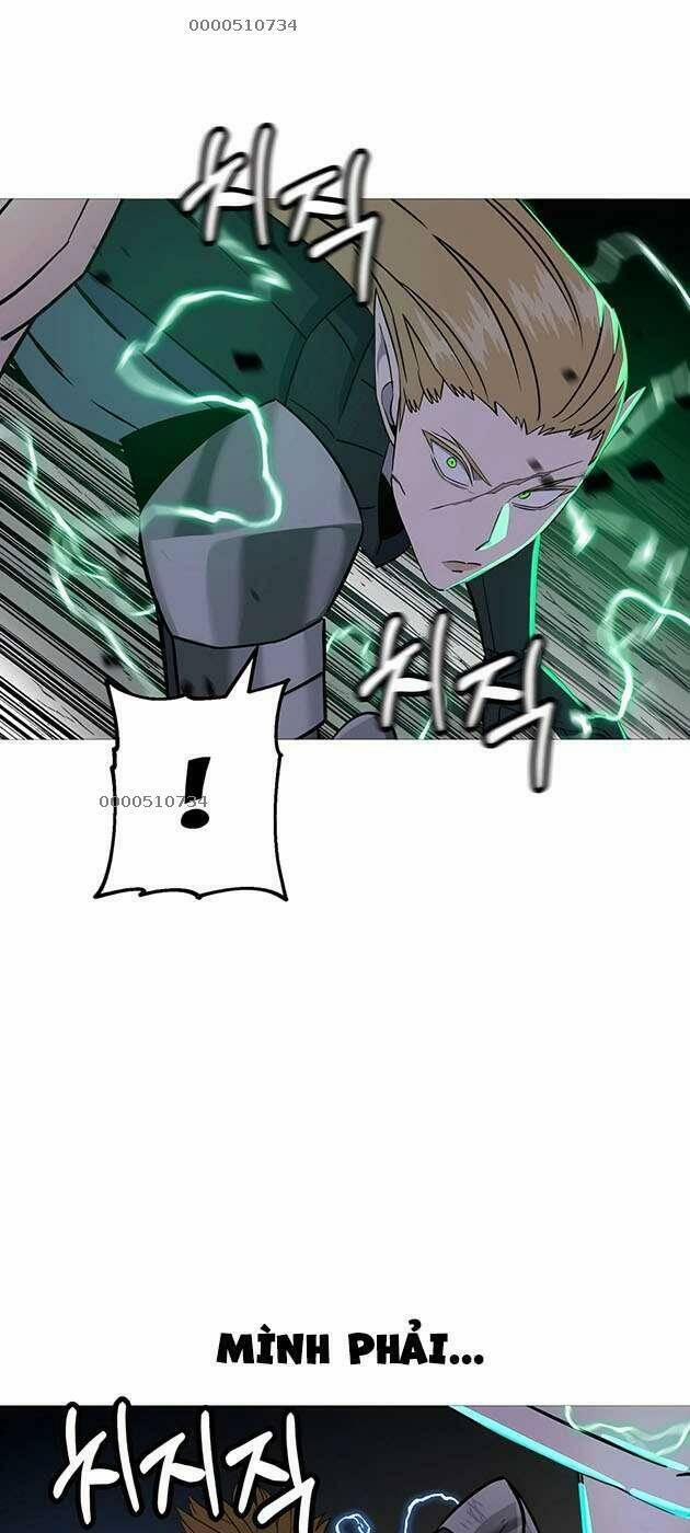 Chiến Binh Quật Cường 133 trang 26