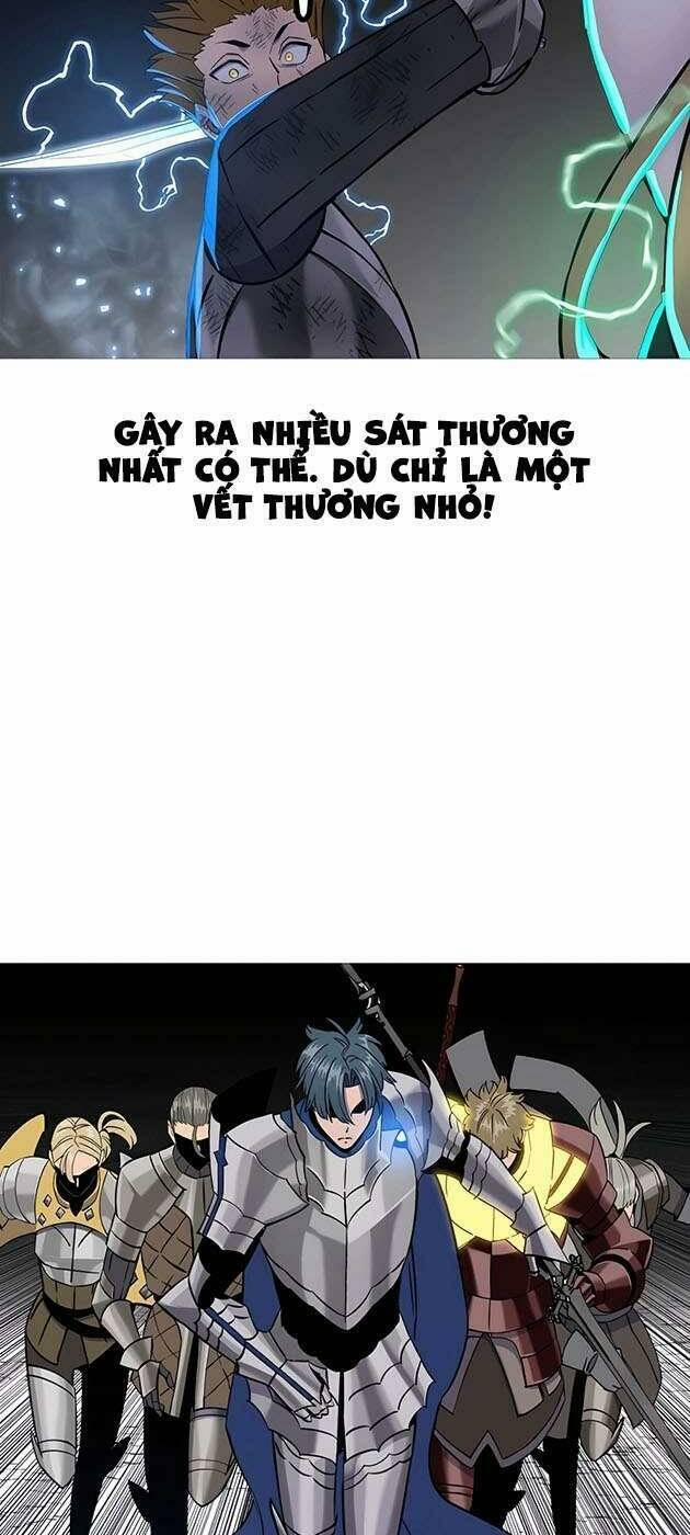 Chiến Binh Quật Cường 133 trang 27