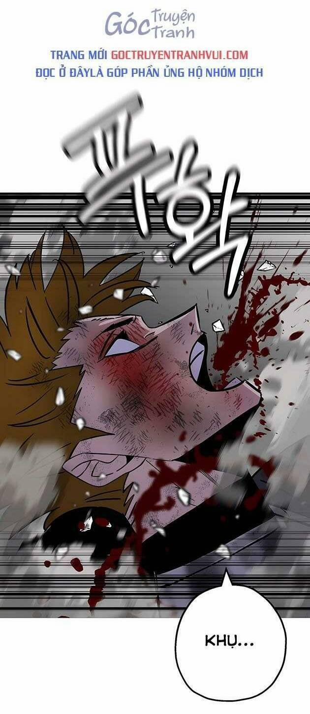 Chiến Binh Quật Cường 133 trang 31