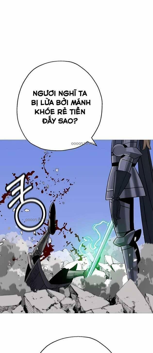 Chiến Binh Quật Cường 133 trang 32