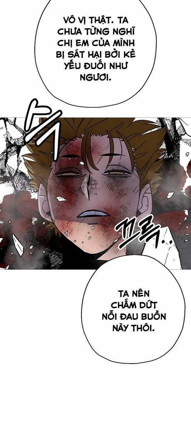 Chiến Binh Quật Cường 133 trang 33