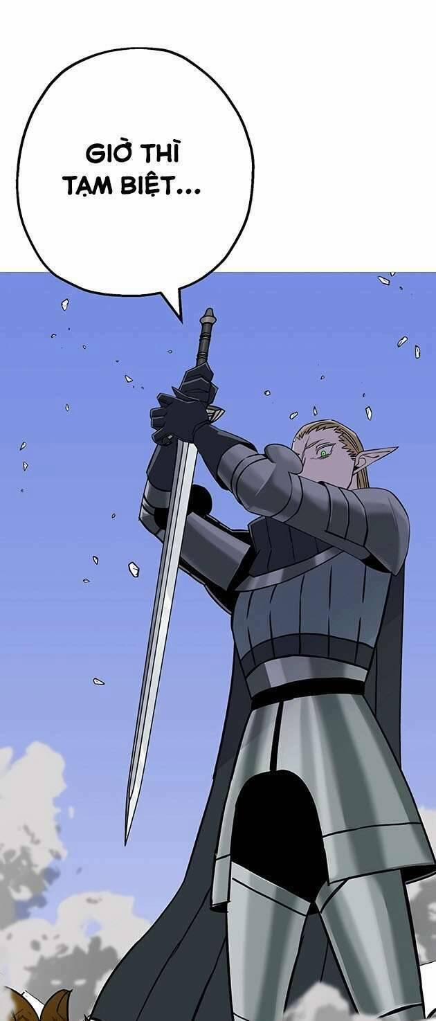 Chiến Binh Quật Cường 133 trang 34