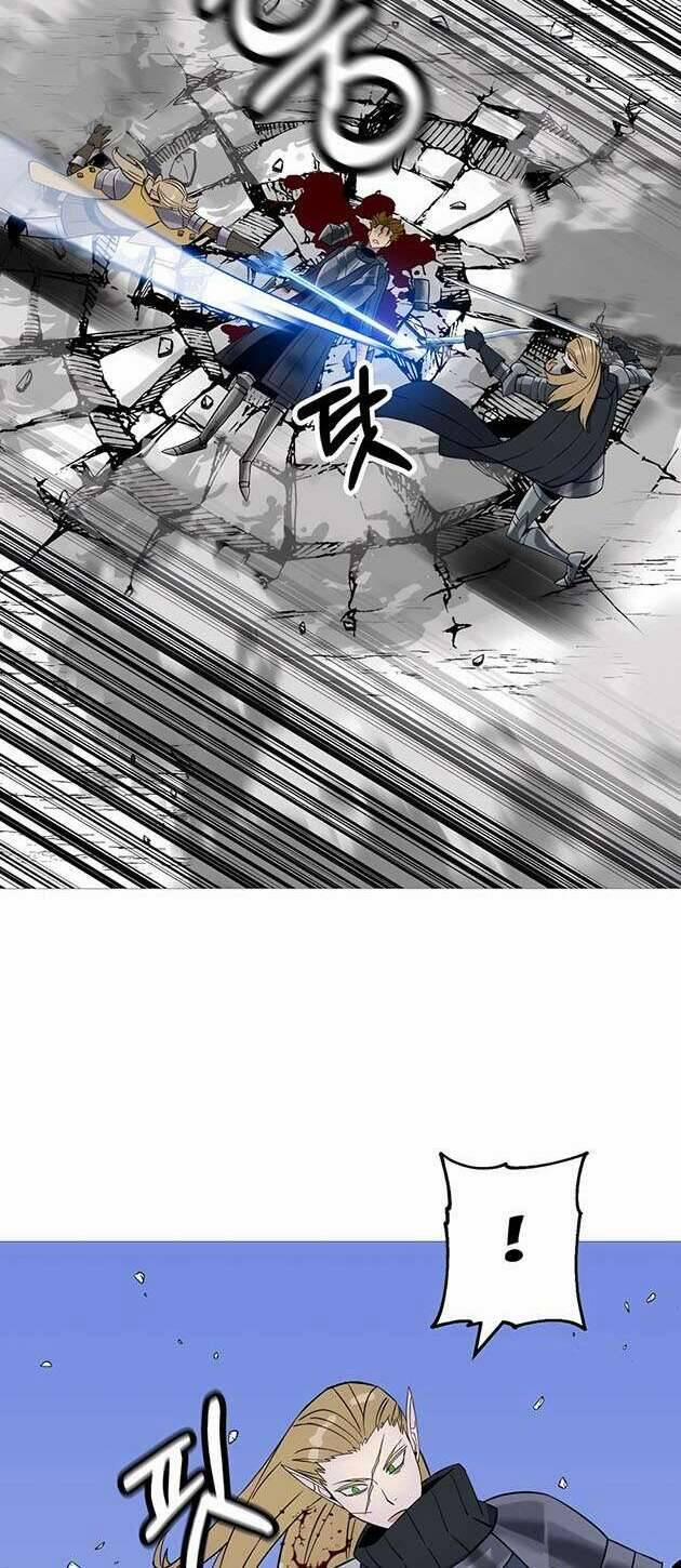 Chiến Binh Quật Cường 133 trang 37