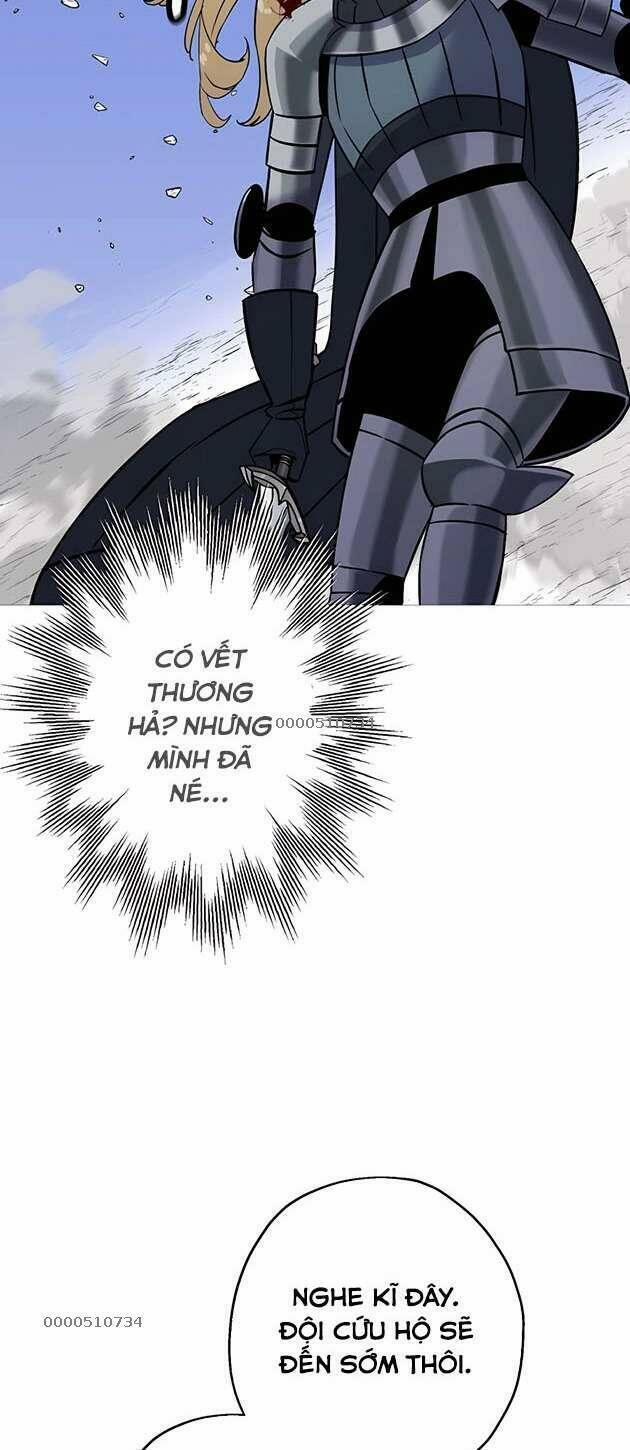 Chiến Binh Quật Cường 133 trang 38