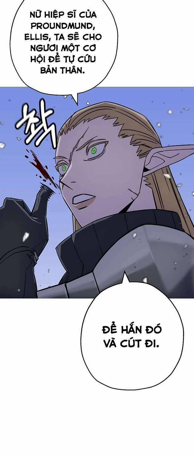 Chiến Binh Quật Cường 133 trang 40