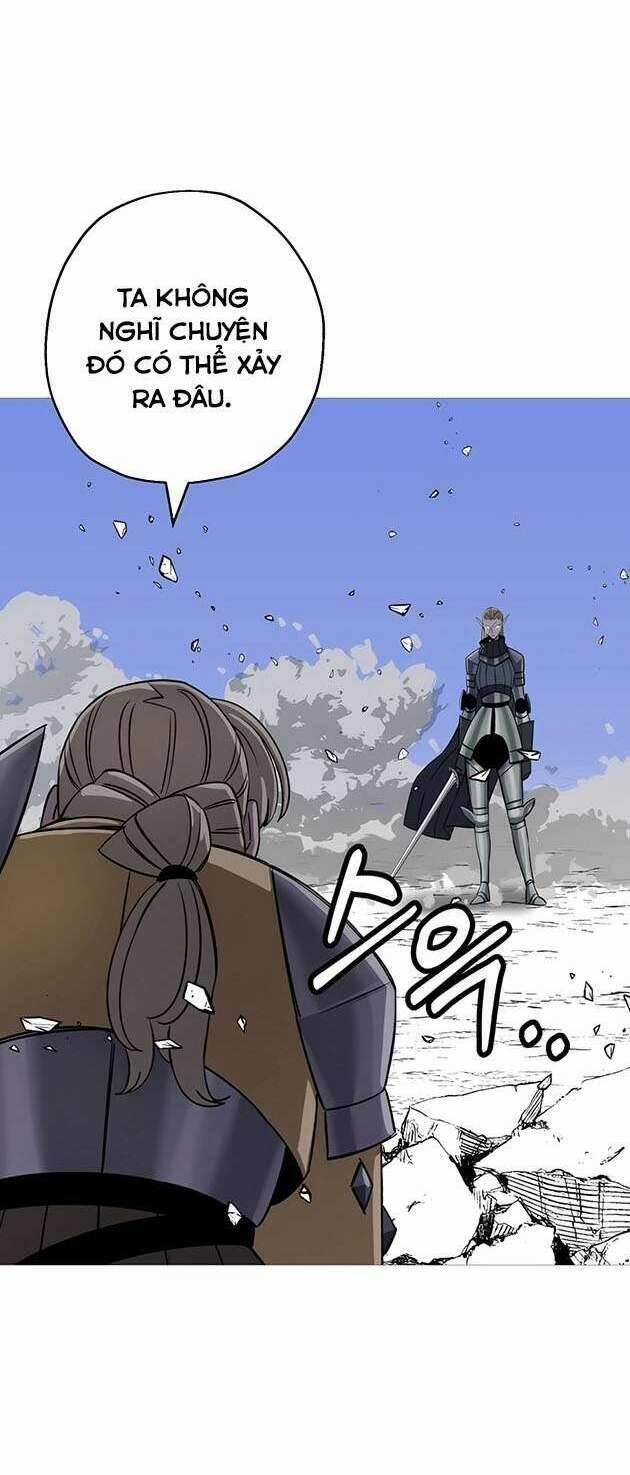 Chiến Binh Quật Cường 133 trang 41