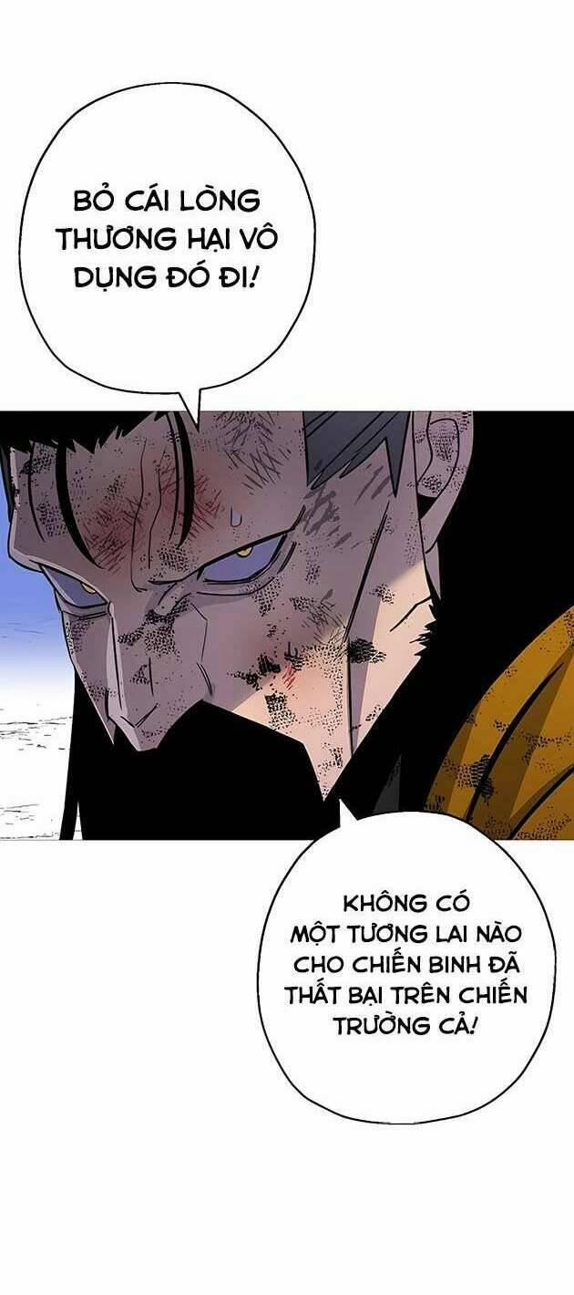 Chiến Binh Quật Cường 133 trang 47