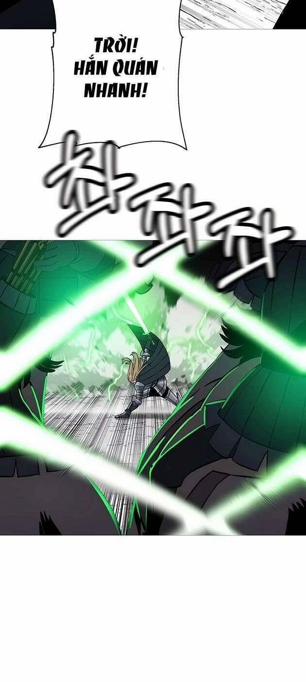 Chiến Binh Quật Cường 133 trang 5