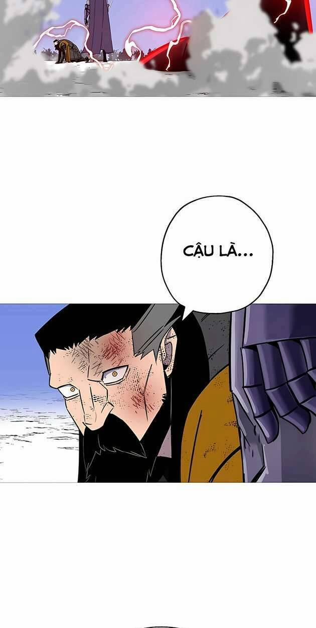 Chiến Binh Quật Cường 133 trang 50