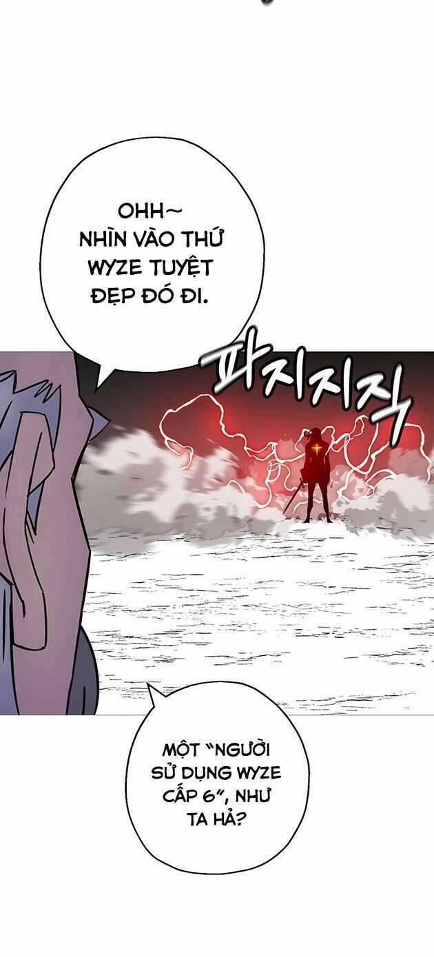 Chiến Binh Quật Cường 133 trang 52