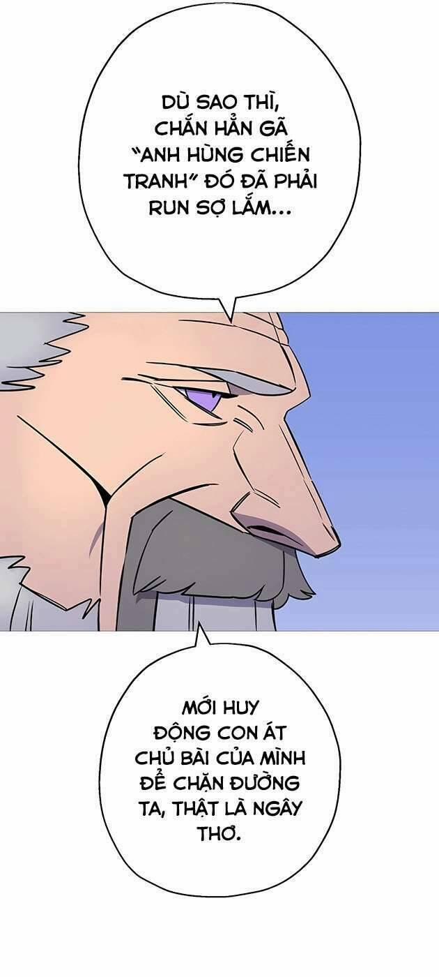 Chiến Binh Quật Cường 133 trang 54