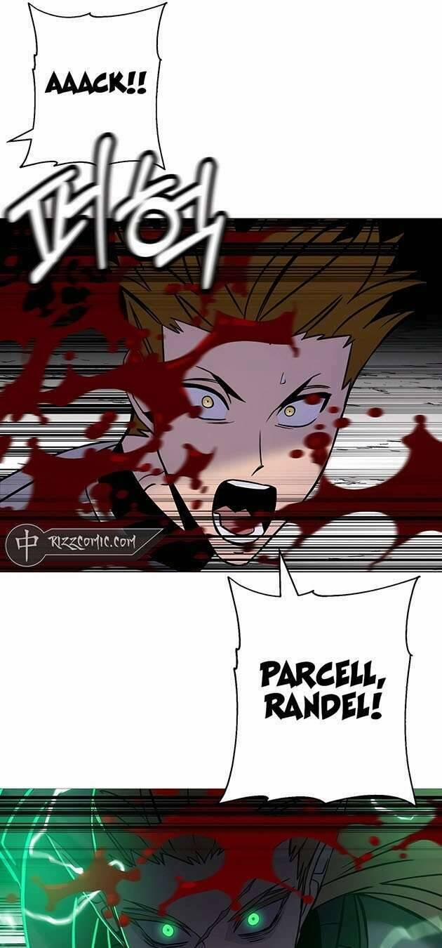 Chiến Binh Quật Cường 133 trang 6