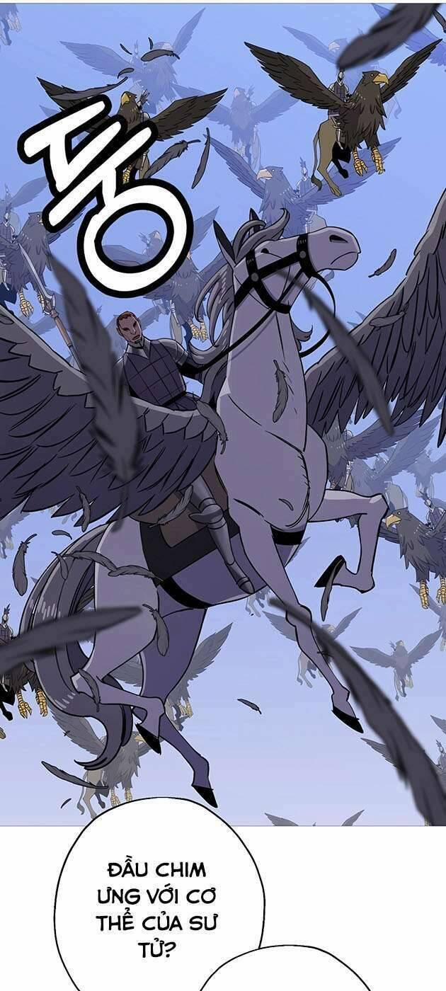 Chiến Binh Quật Cường 133 trang 60