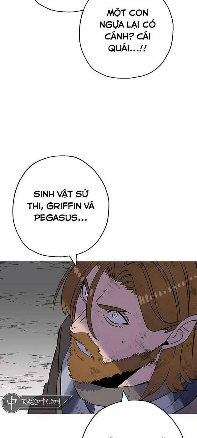 Chiến Binh Quật Cường 133 trang 61