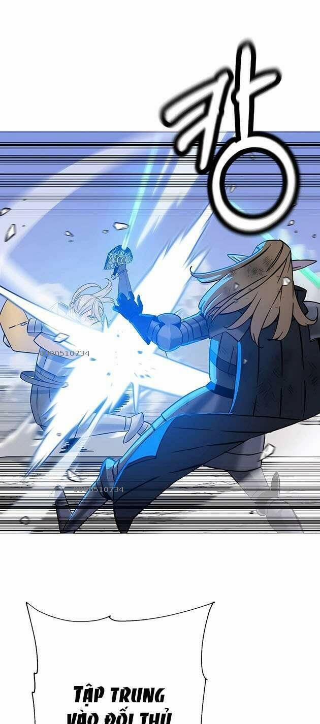 Chiến Binh Quật Cường 134 trang 10